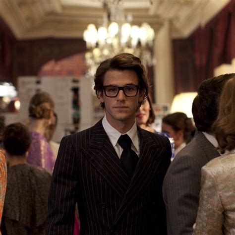 yves saint laurent film gaspard ulliel streaming